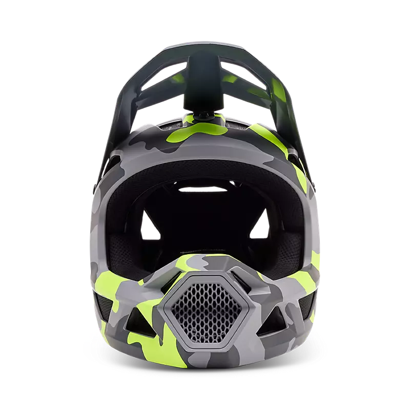 Rampage Camo Helmet - Image 9
