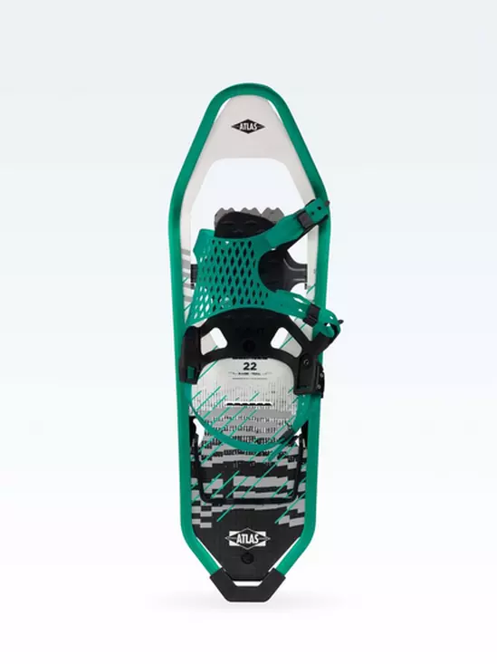 RANGE-TRAIL WOMEN'S SNOWSHOES 2023