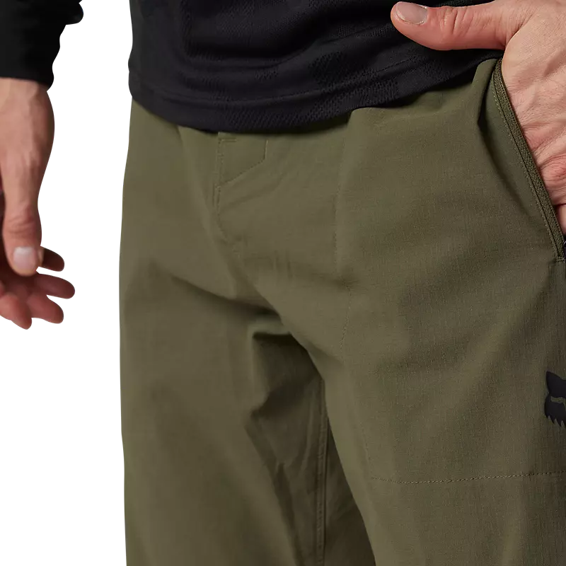Ranger Cycling Shorts with Liner - Image 10