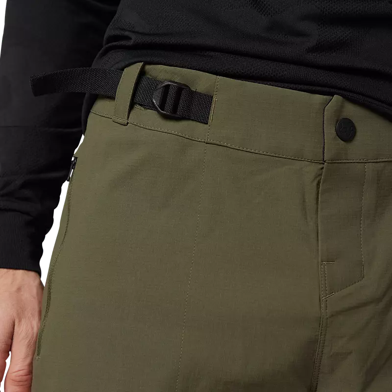 Ranger Cycling Shorts with Liner - Image 11