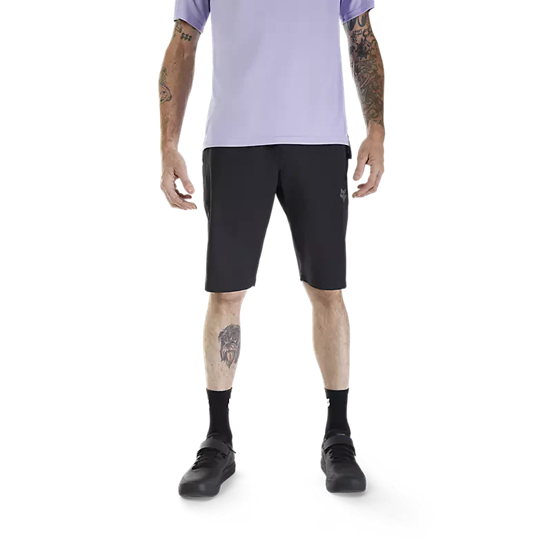 Fox Ranger Lined Shorts - Image 3
