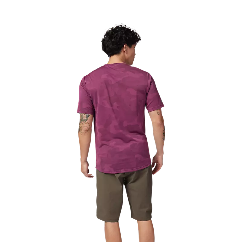 Ranger TruDri Short Sleeve Jersey - Image 16