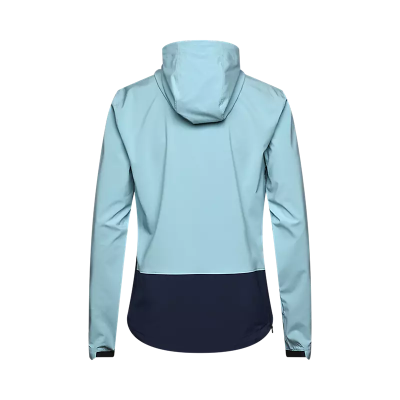 Fox Ranger Wind Pullover - Image 2