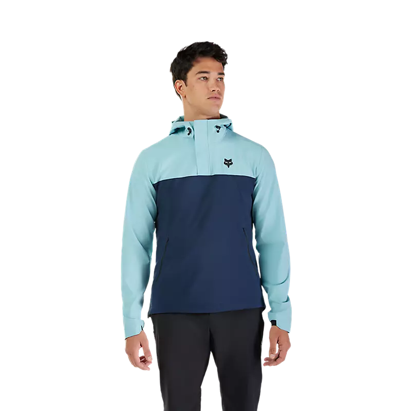 Fox Ranger Wind Pullover - Image 3