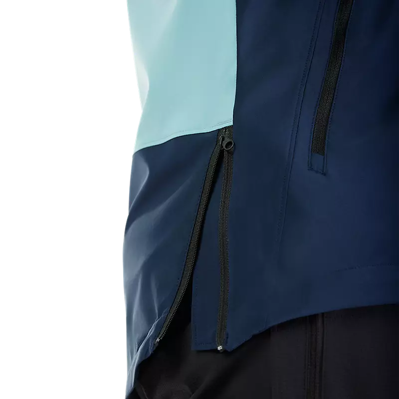 Fox Ranger Wind Pullover - Image 4