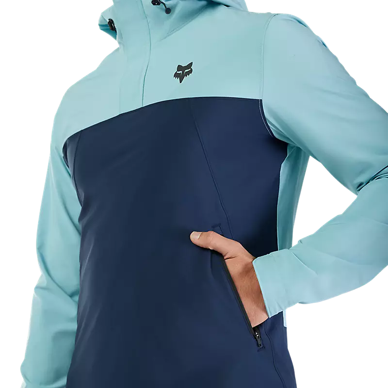 Fox Ranger Wind Pullover - Image 5