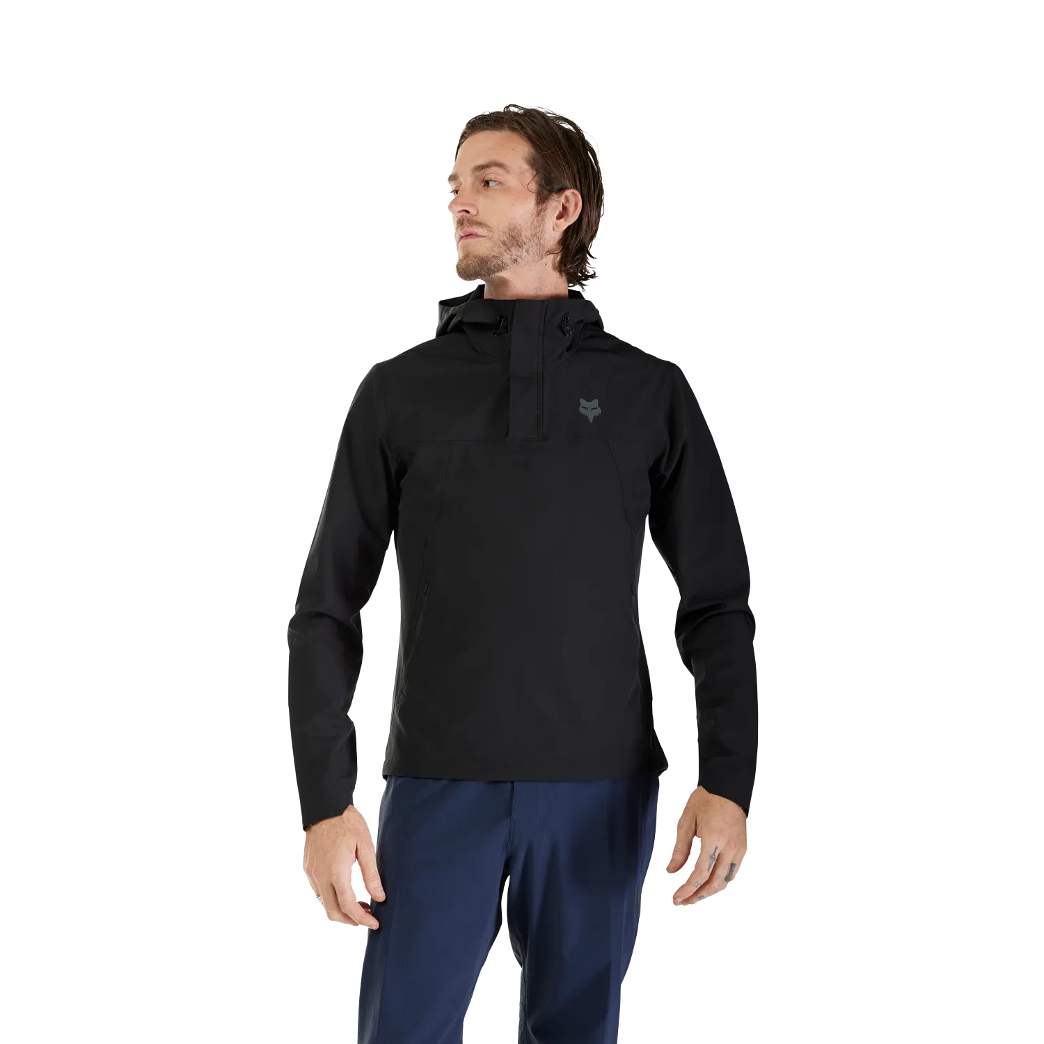 Fox Ranger Wind Pullover - Image 8