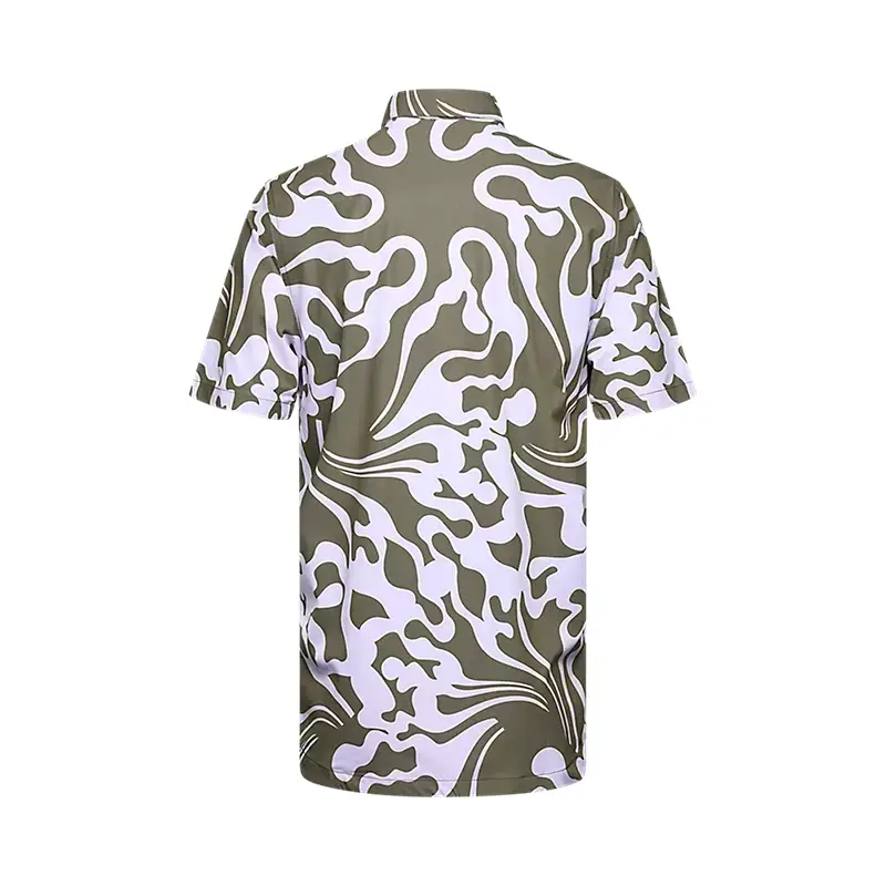 Ranger Woven Jersey - Image 2