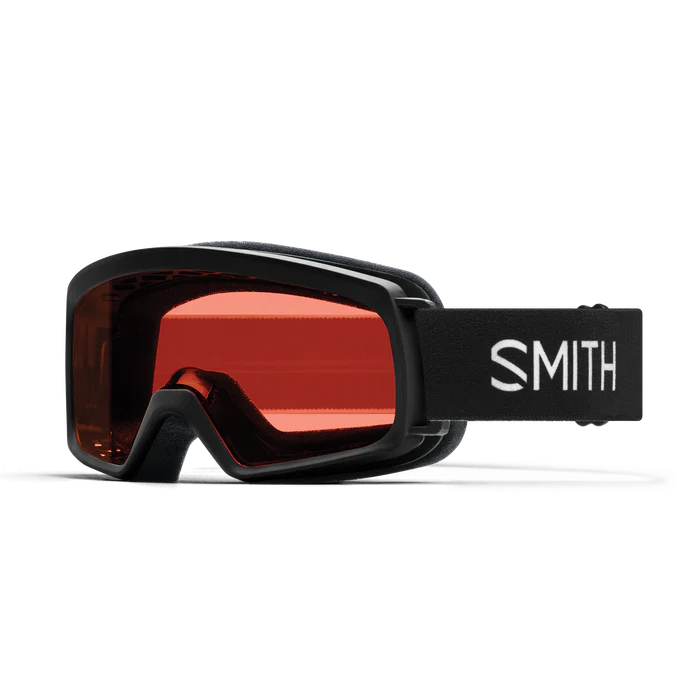 Smith Rascal Goggles - Junior - Image 4