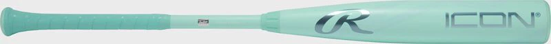 Rawlings 2026 Icon BBCOR -3 Baseball Bat - Image 4