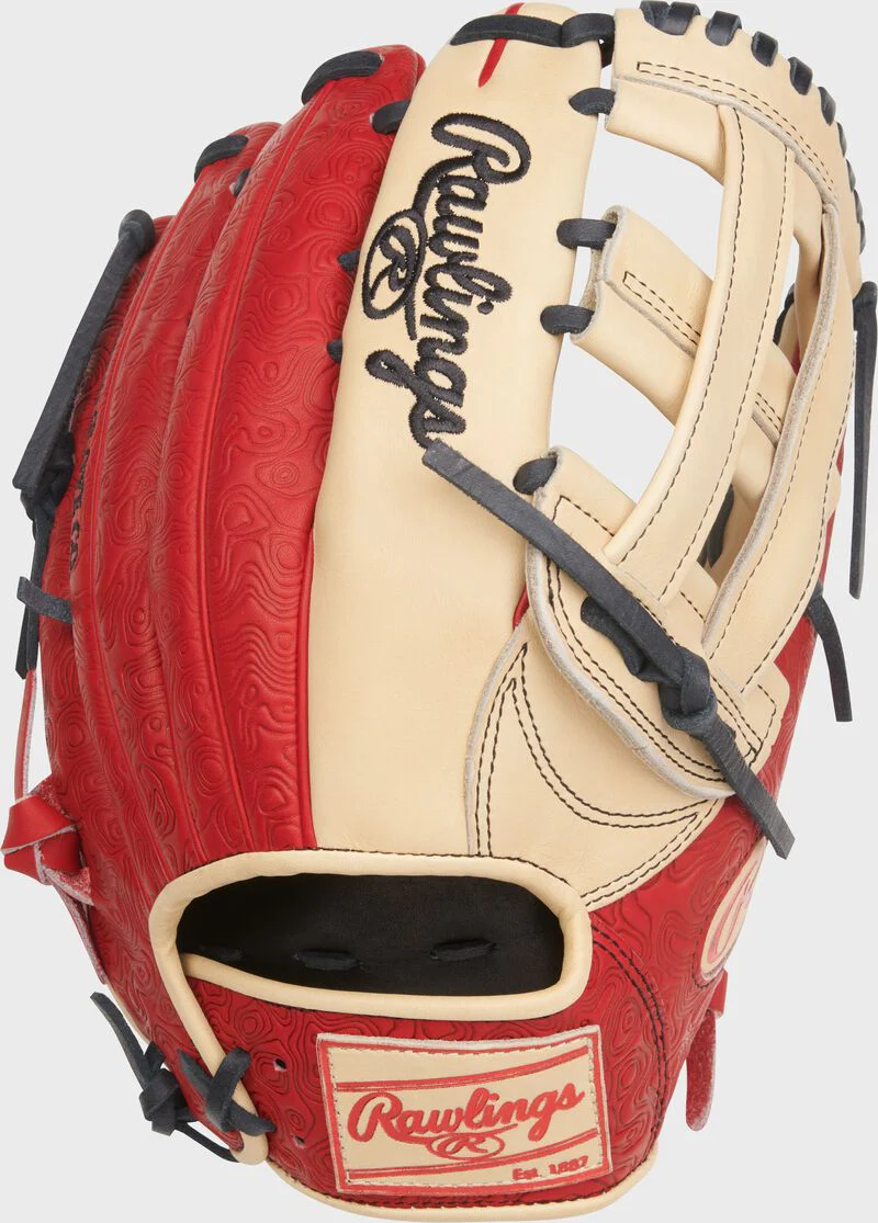 Rawlings Heart of the Hide Glove - Image 2