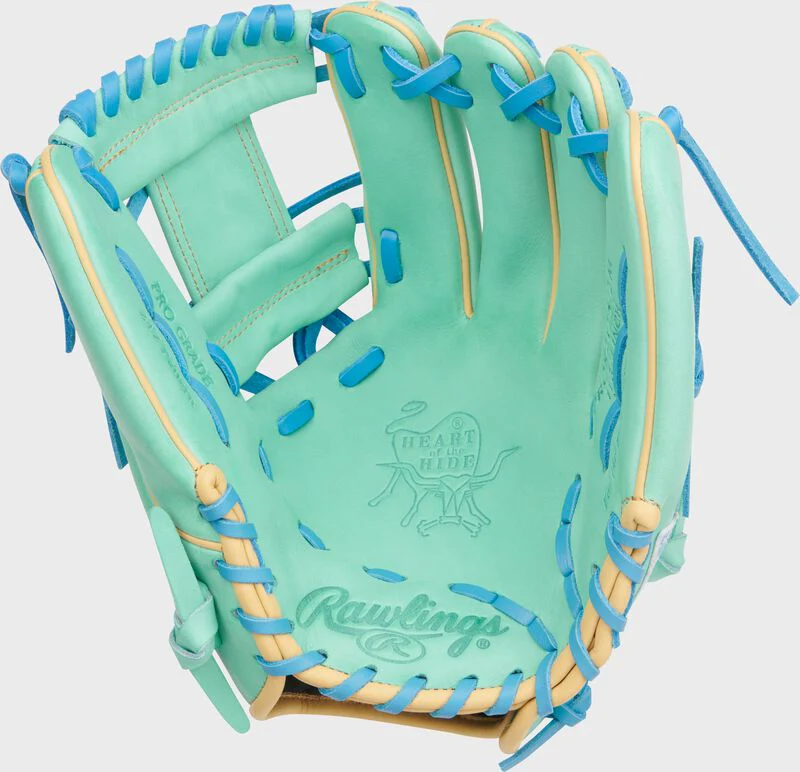 Rawlings Heart of the Hide Glove - Image 3