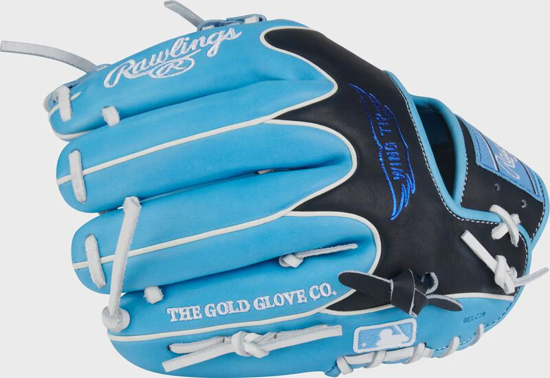Rawlings Heart of the Hide Wing Tip Infield Glove - 11.75" - Image 5