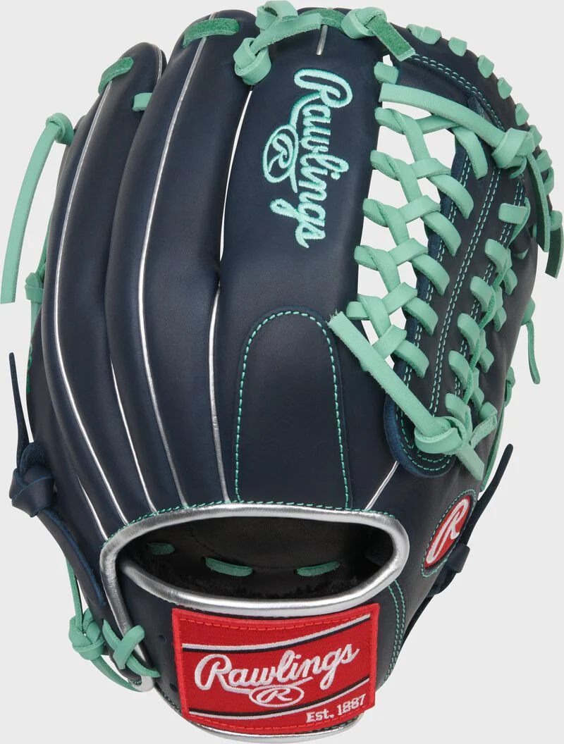 Rawlings R9 Series 11.75" Glove