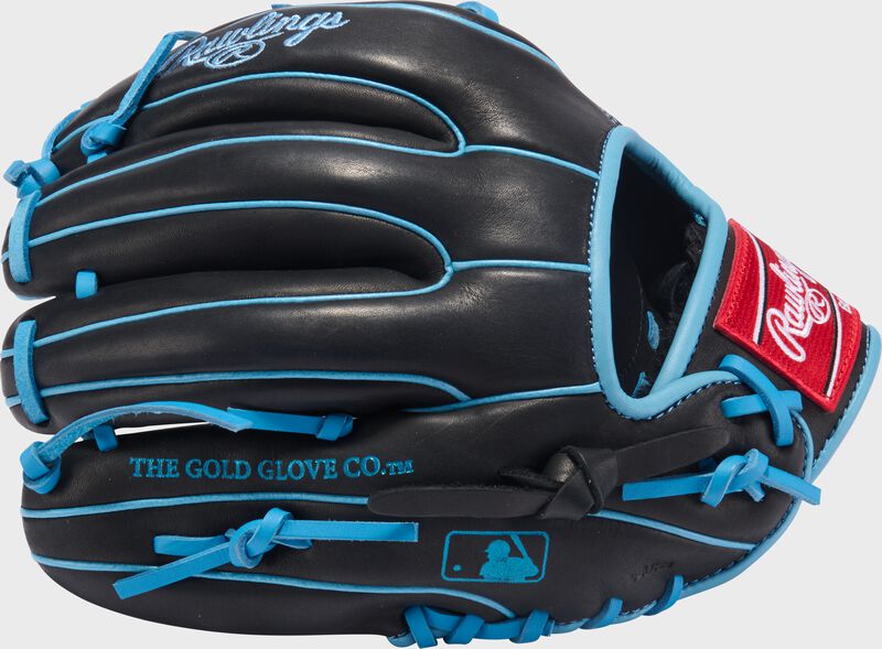 Rawlings R9 Series 11.75" Infield Glove - Image 4