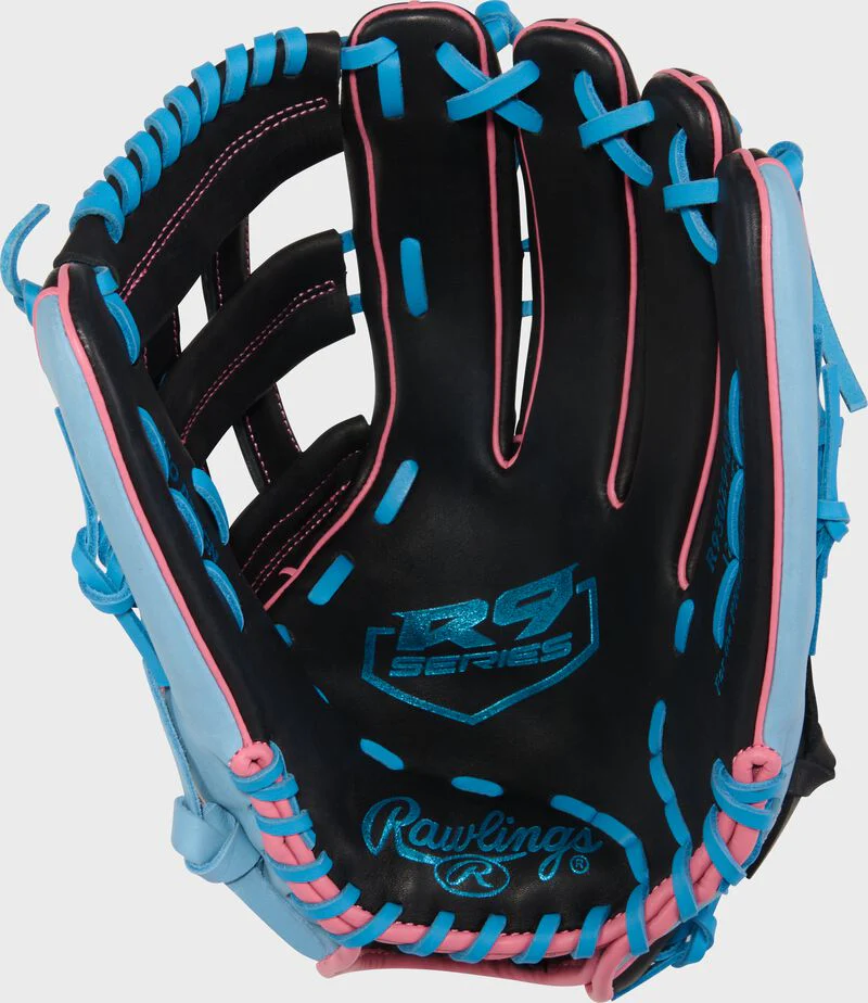 Rawlings R9 Series 12.75" Glove - Image 4