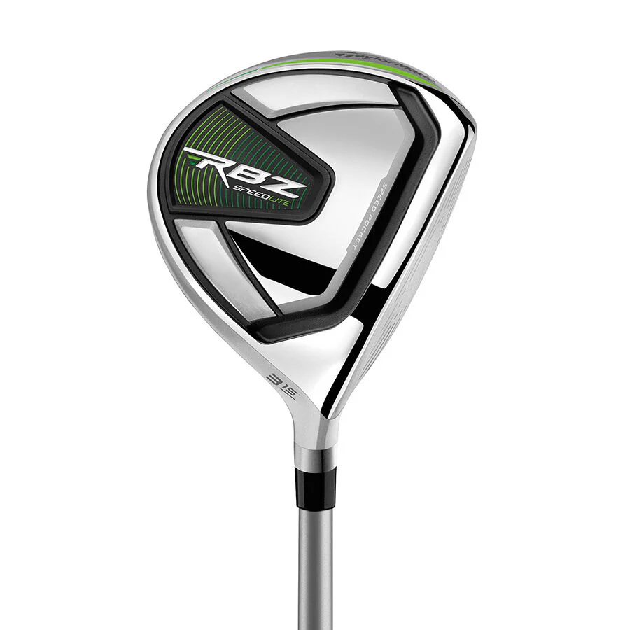 RBZ SpeedLite Women's Golf Set - Image 3