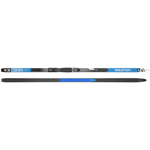 Salomon RC Eskin Junior Nordic Ski - Image 2
