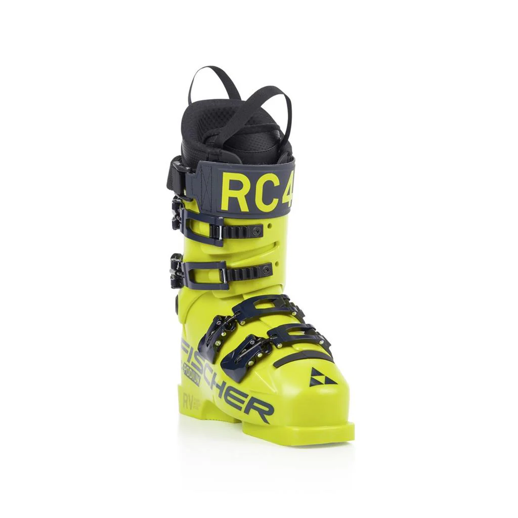 RC4 PODIUM LT 110 Jr Alpine Ski Boots - Image 2