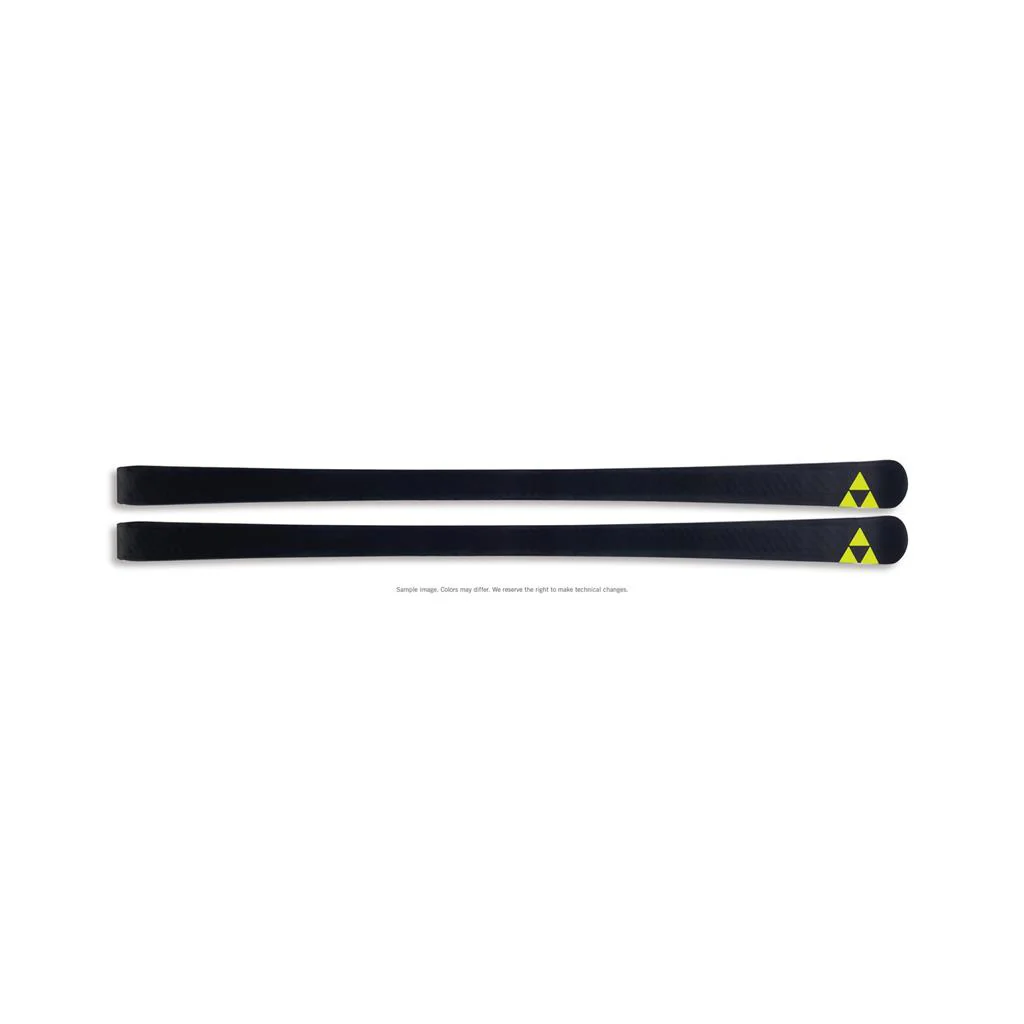 RC4 WORLDCUP GS Jr M-PLATE (168-178) Alpine Skis - Image 2