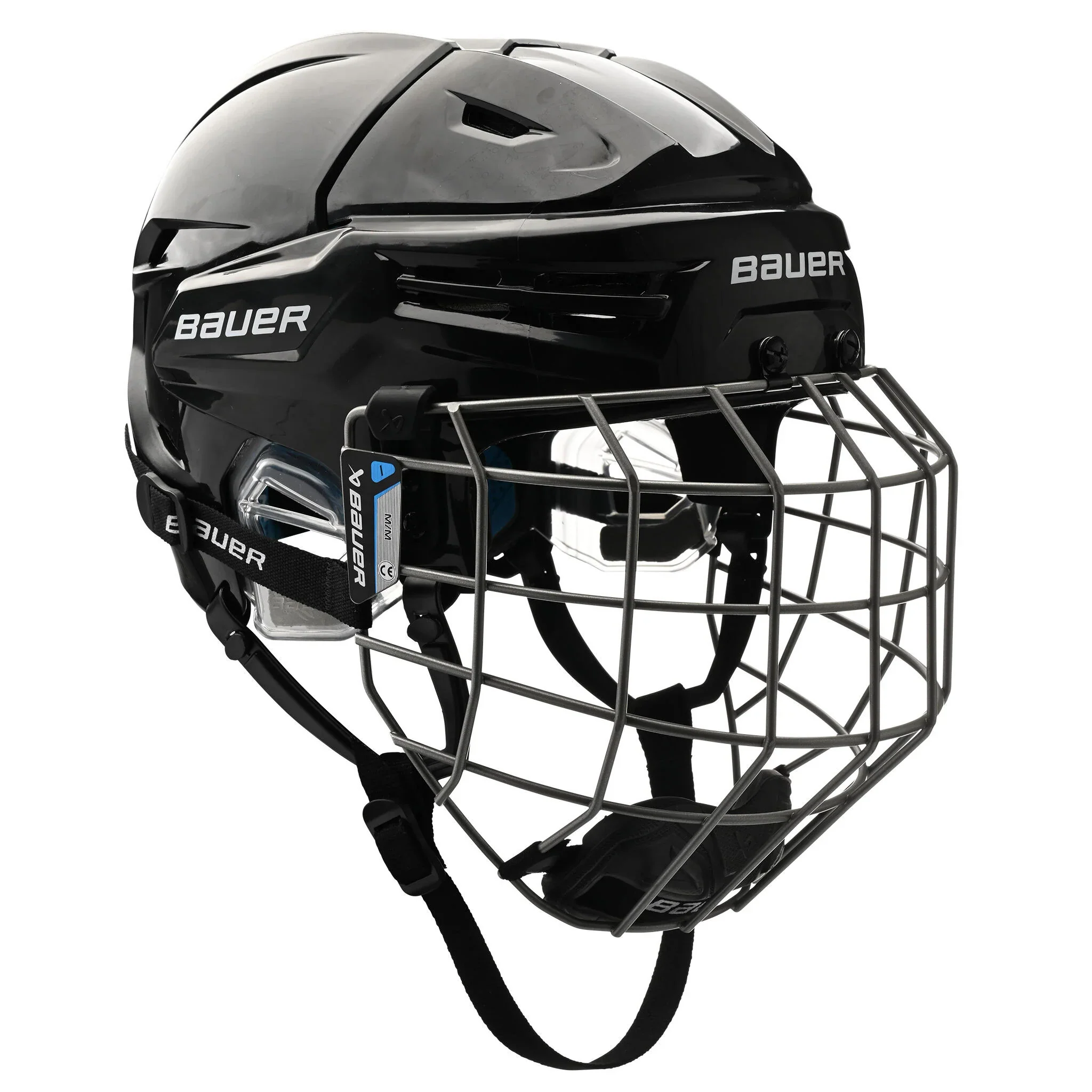 RE-AKT 65 Helmet Combo