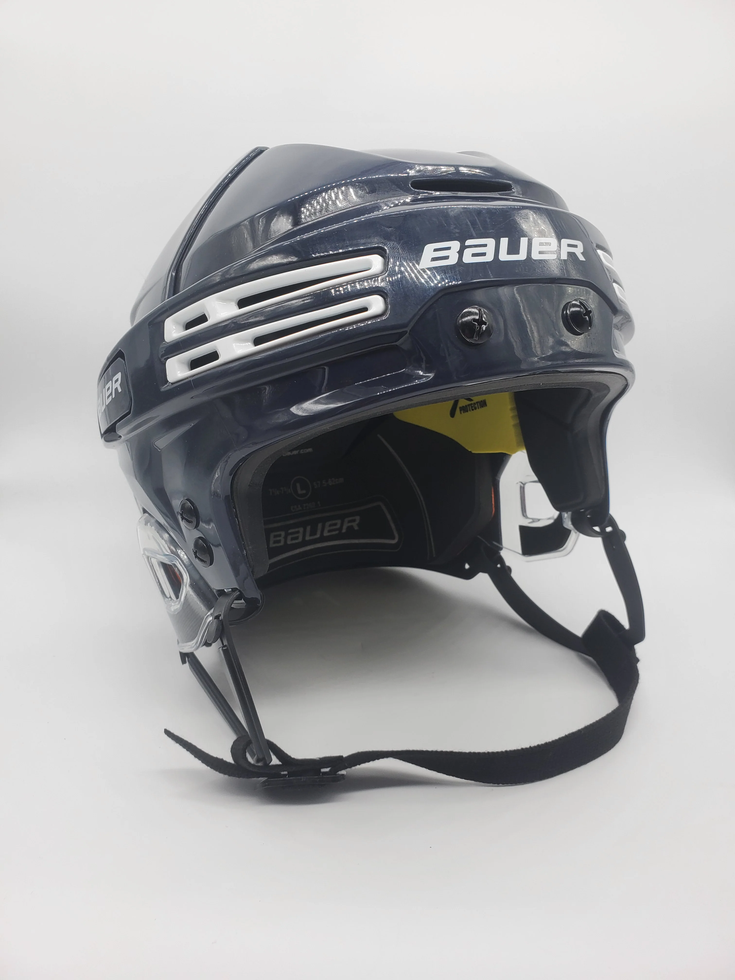 RE-AKT 75 HOCKEY HELMET SENIOR - Image 11