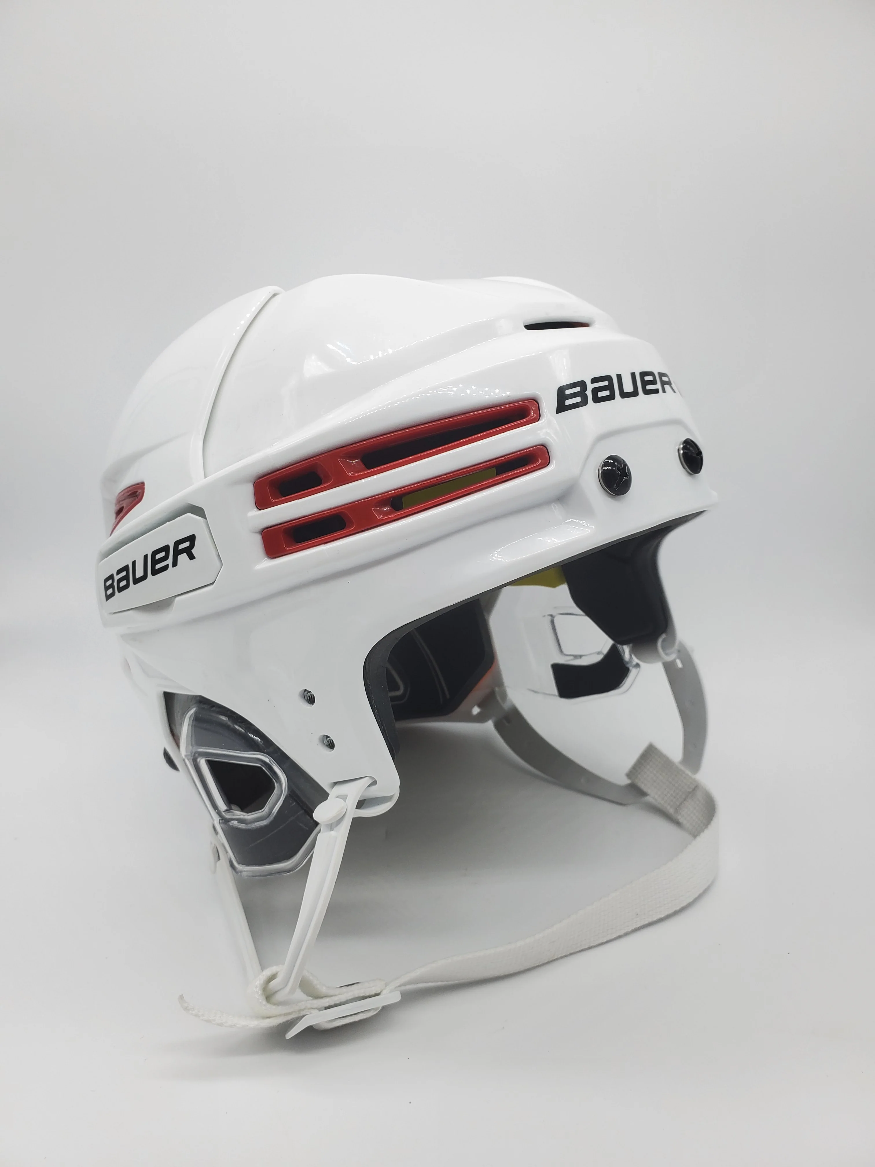 RE-AKT 75 HOCKEY HELMET SENIOR - Image 8