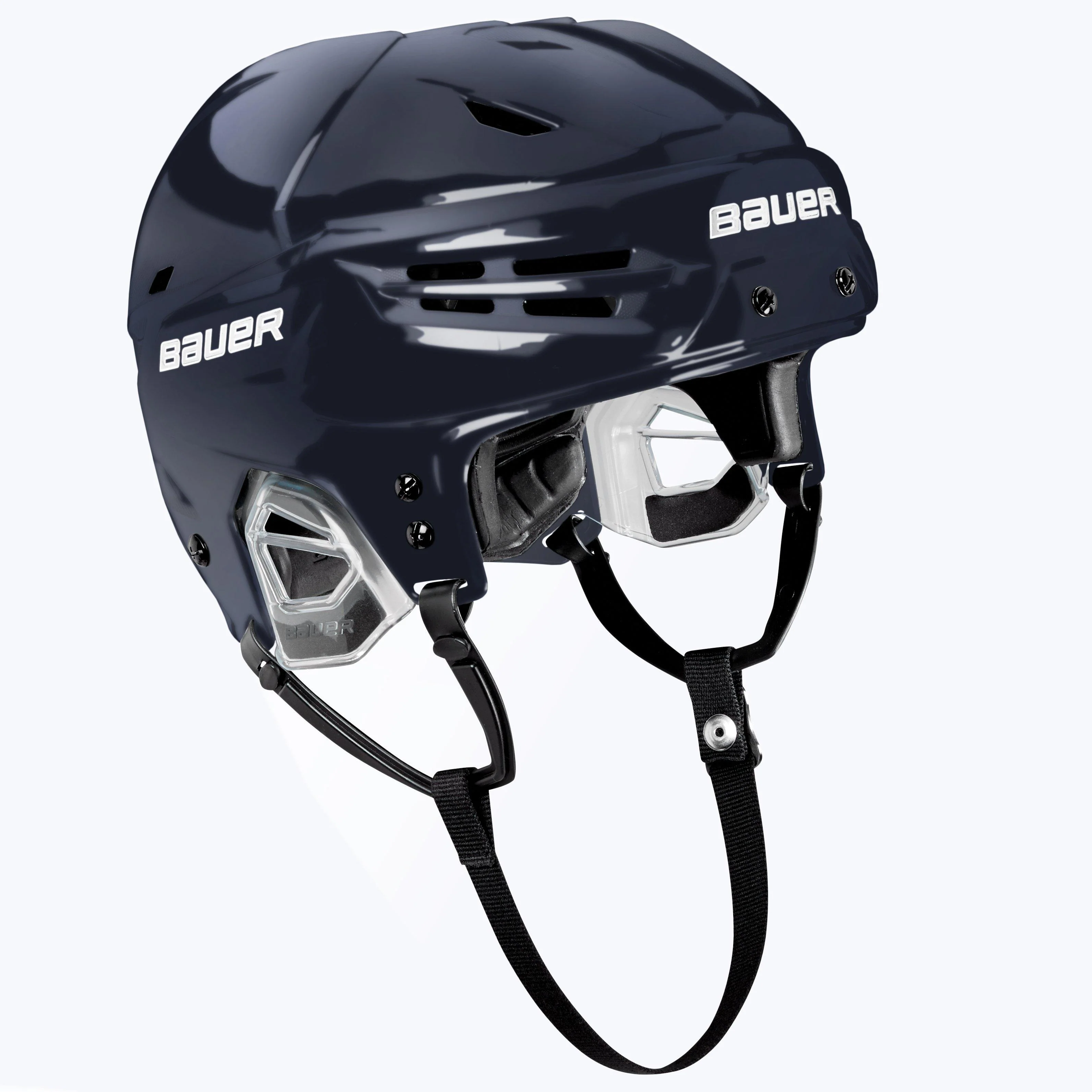 RE-AKT 95 HOCKEY HELMET SENIOR - Image 3