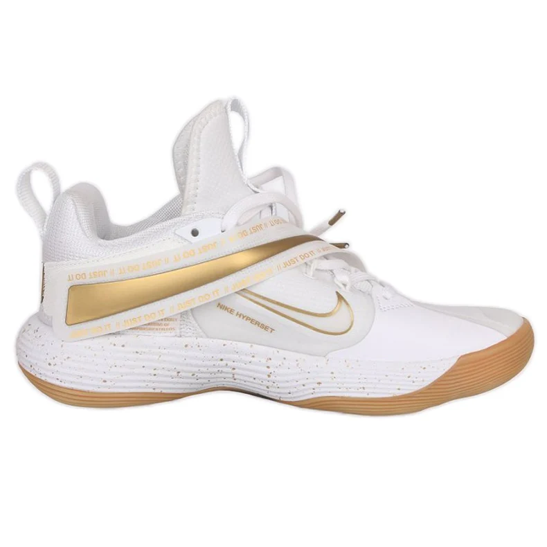 React Hyperset LE Volleyball Shoes - Image 3