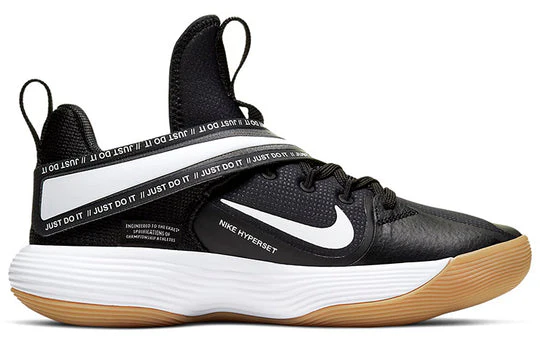 React Hyperset Volleyball Shoes - Image 2