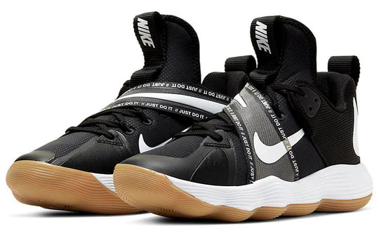 React Hyperset Volleyball Shoes - Image 3