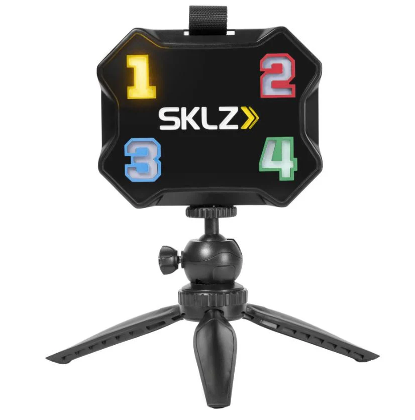 Reactive Agility Coach - Image 4