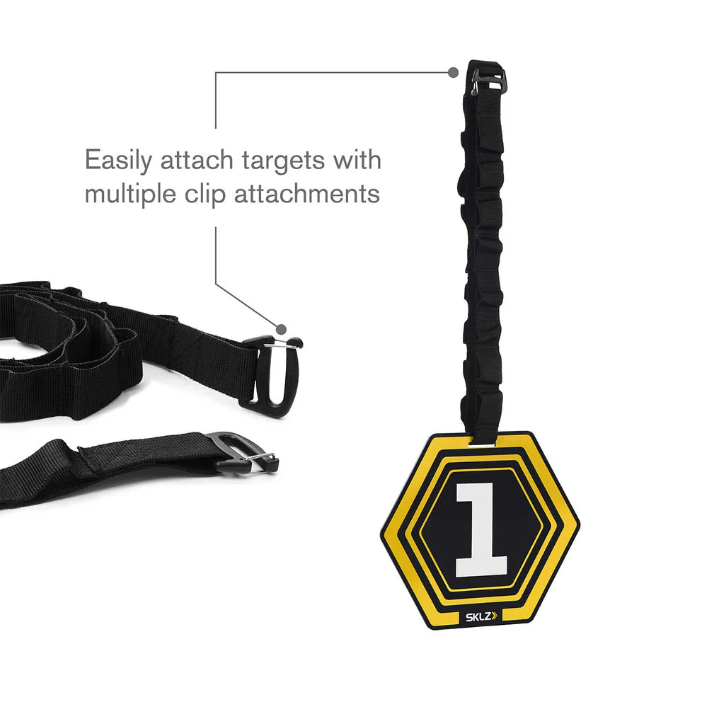 Reactive Agility Targets - Image 3