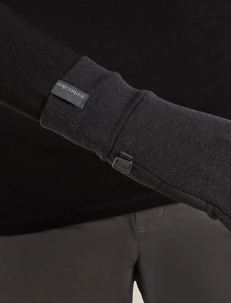 Realfleece Merino Sierra Gloves - Image 4