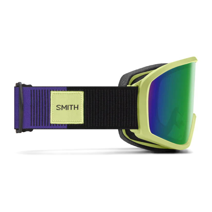 Smith Reason OTG Goggles - Image 10