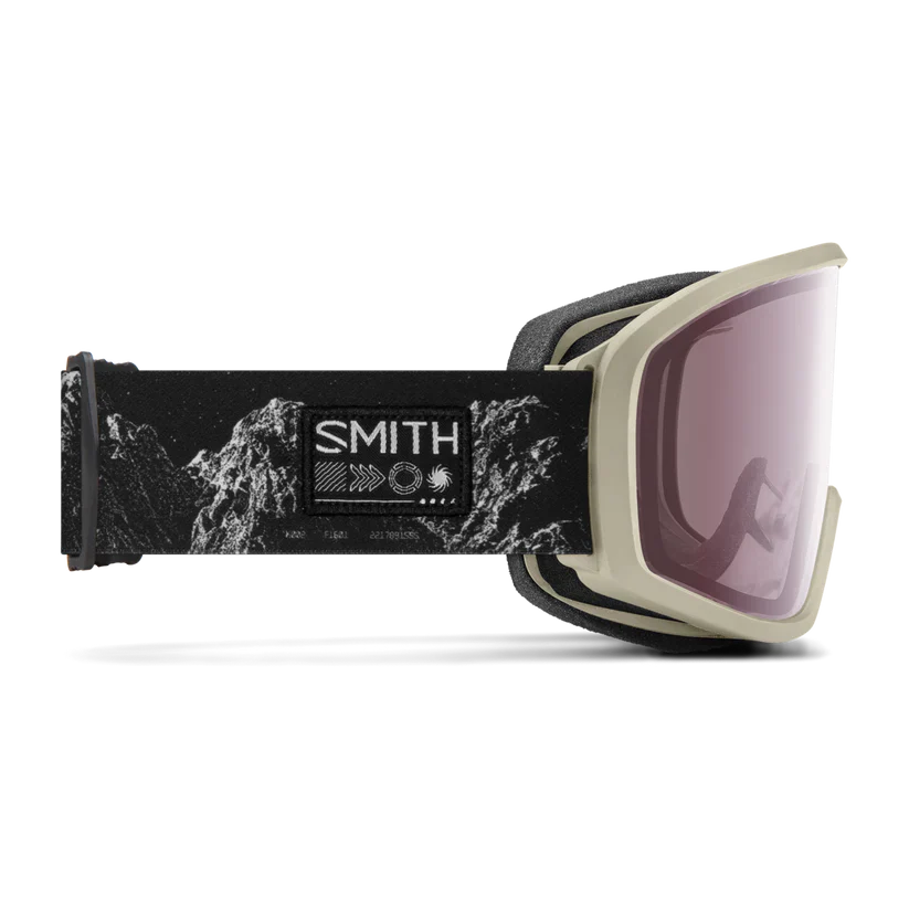 Smith Reason OTG Goggles - Image 6