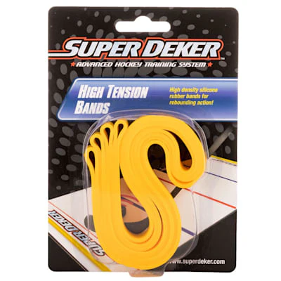 Rebounder Bands