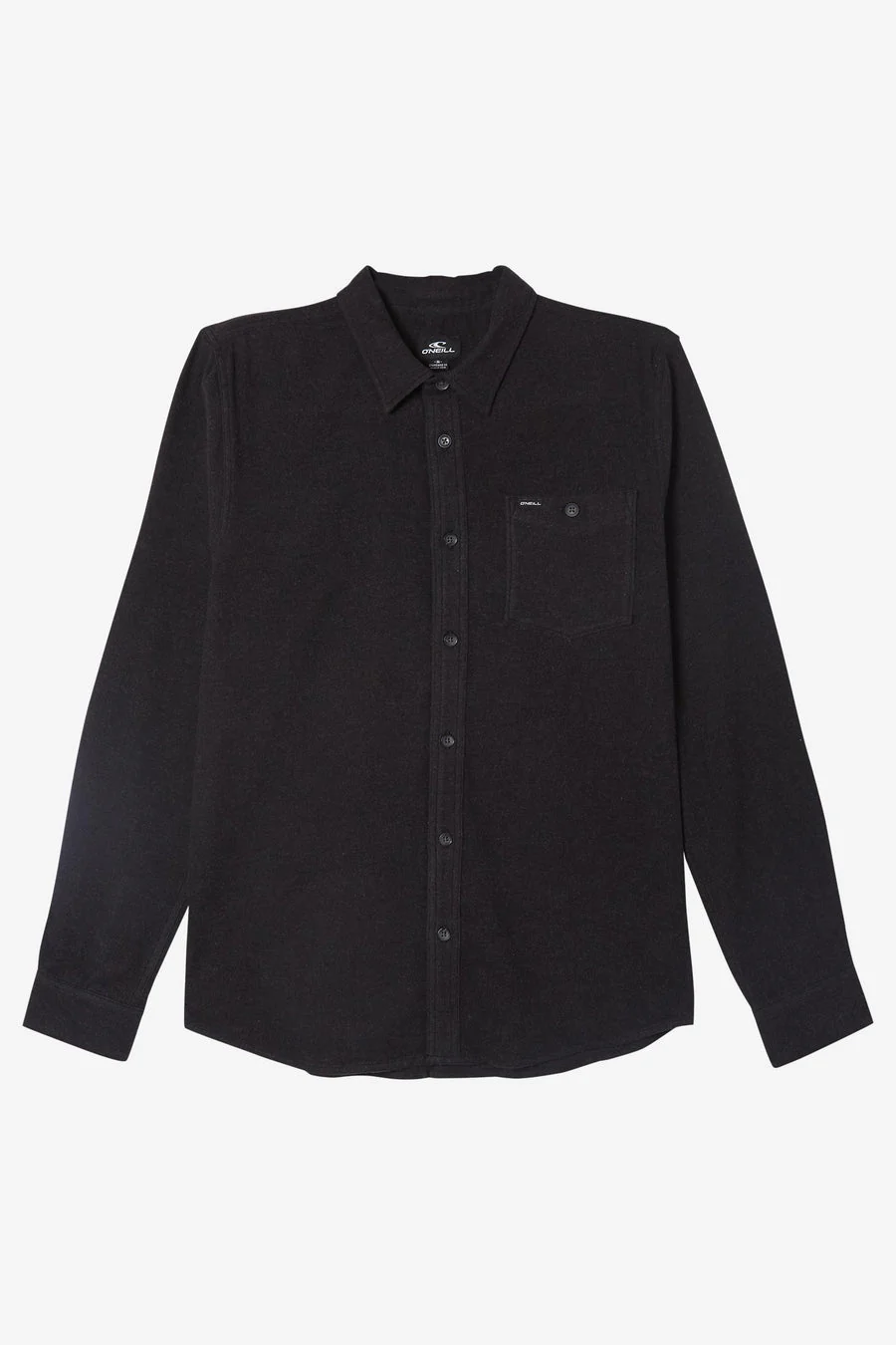 REDMOND SOLID STRETCH FLANNEL