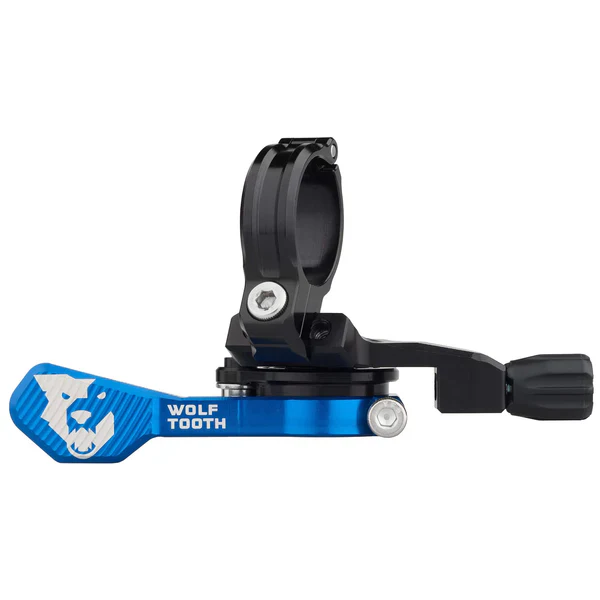 Wolf Tooth Components Remote Pro Handlebar Clamp Mount - Image 2