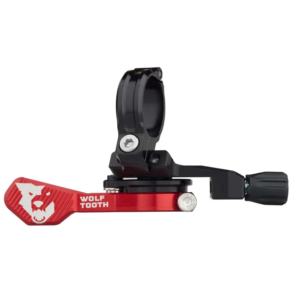 Wolf Tooth Components Remote Pro Handlebar Clamp Mount - Image 6