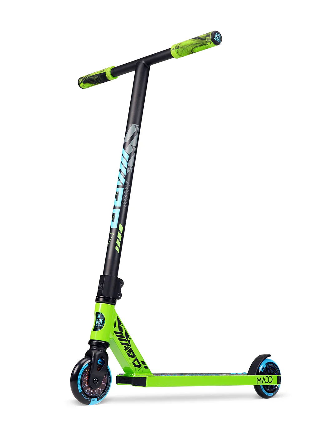 Renegade Pro Scooter - Image 8