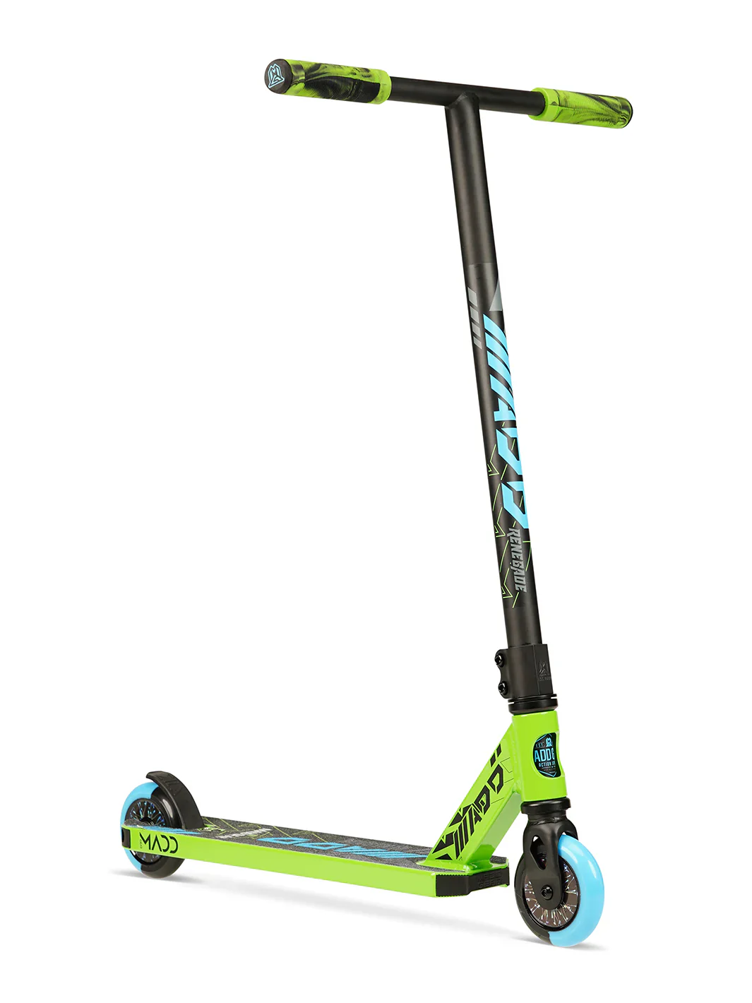 Renegade Pro Scooter - Image 9