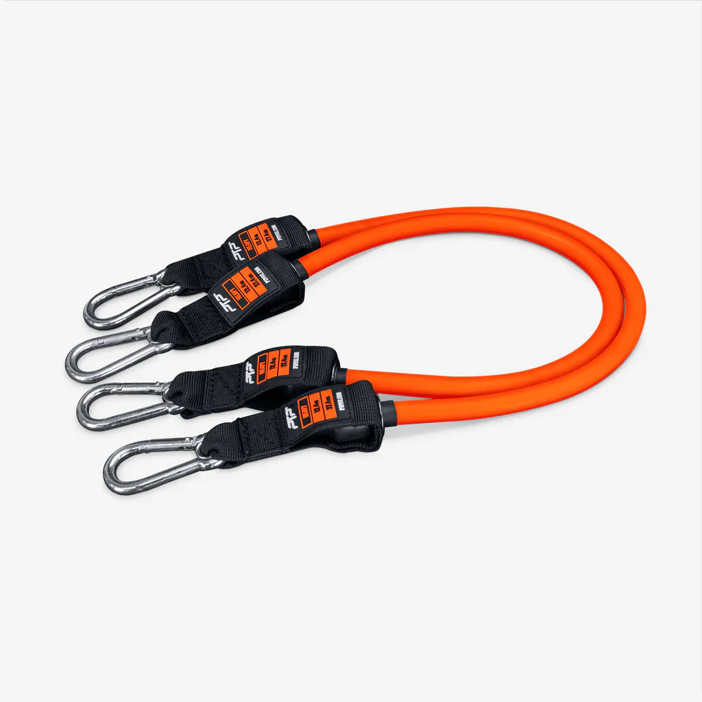 Resistance Bands System Mini - Image 6