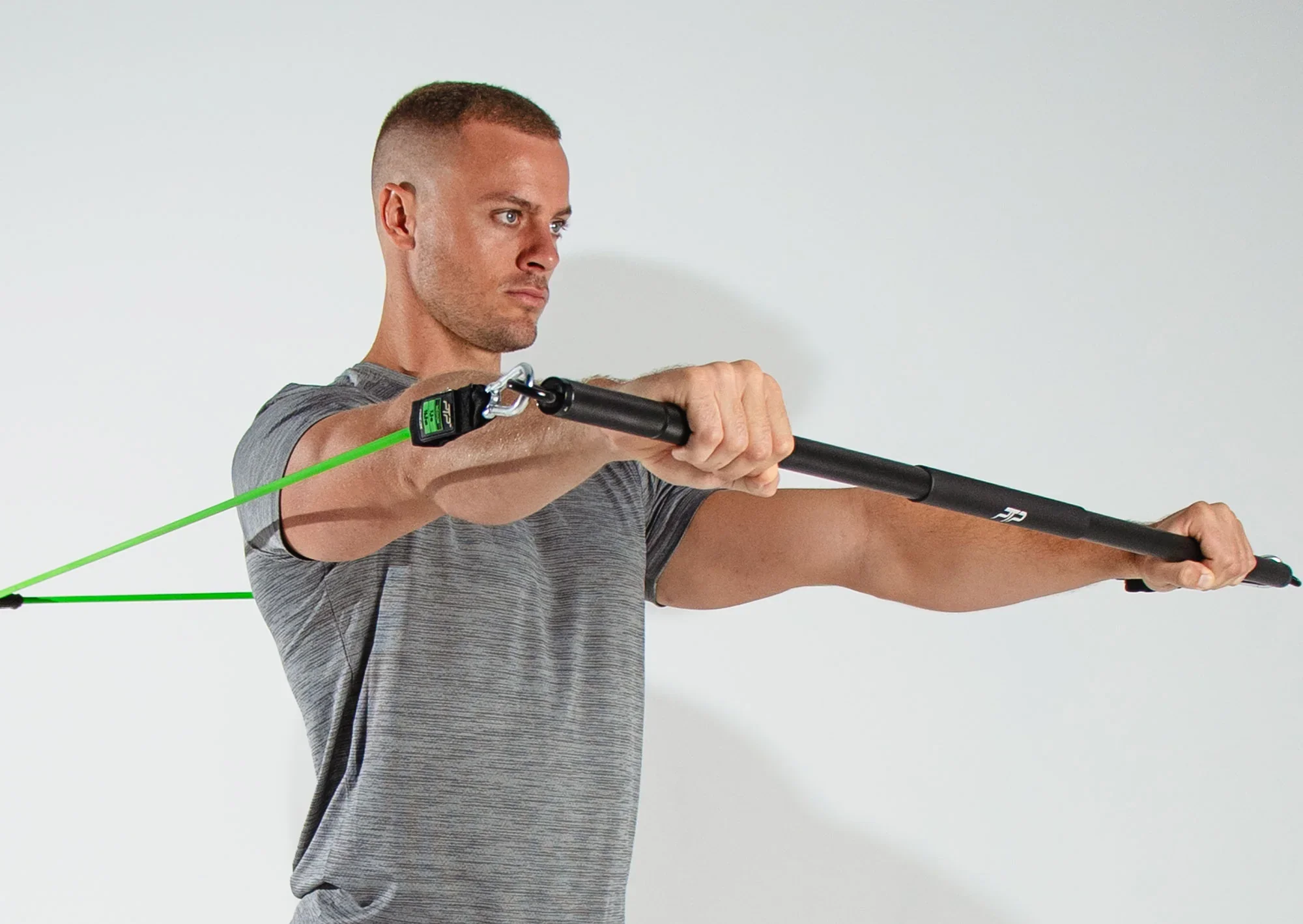 Resistance Bar System - Image 2