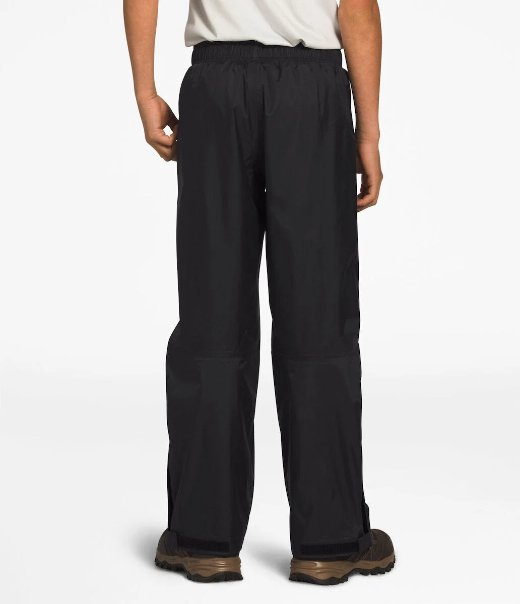 Junior Resolve Rain Pant - Image 2