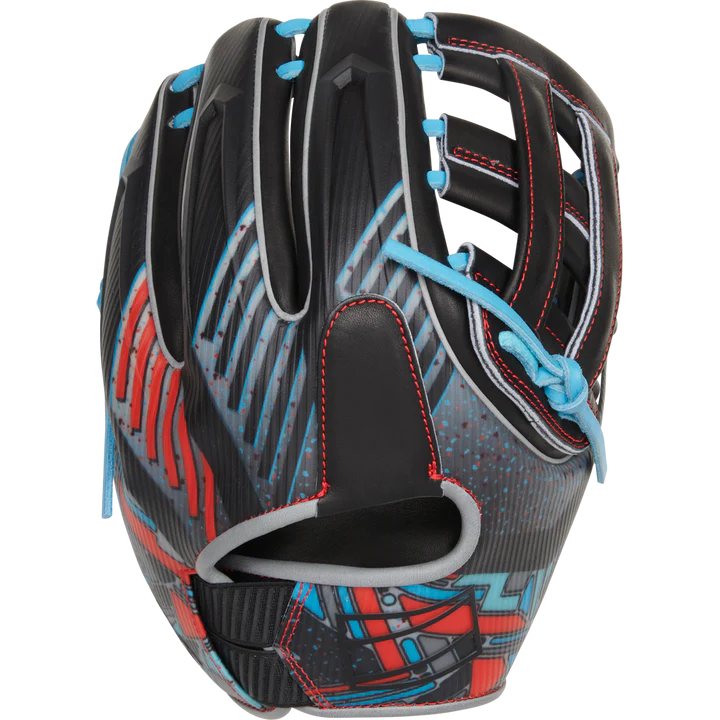 Rawlings REV1X 11.75" Baseball Glove