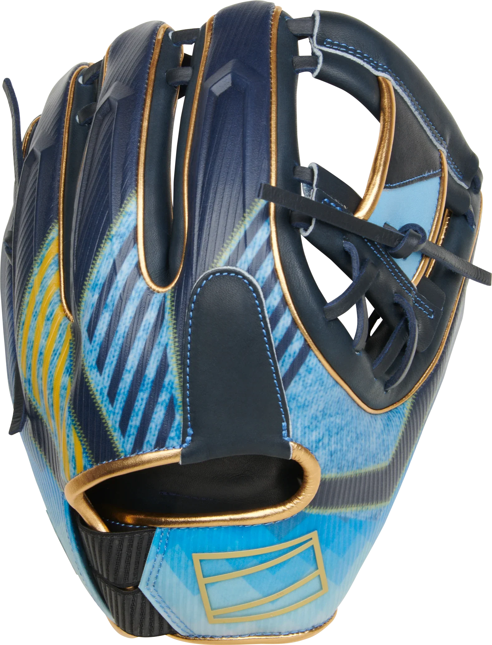 Rev1X Series Baseball Glove - 11.5"