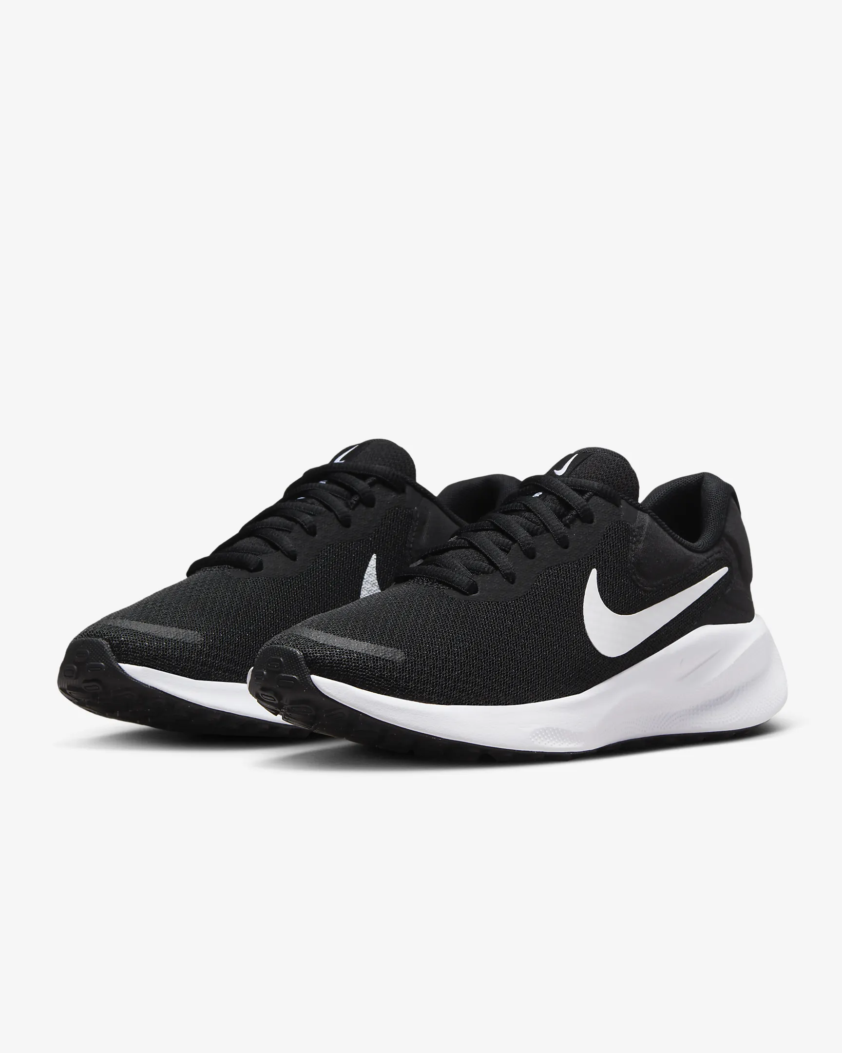 Nike Women's Revolution 7 Road Running Shoes - Image 10