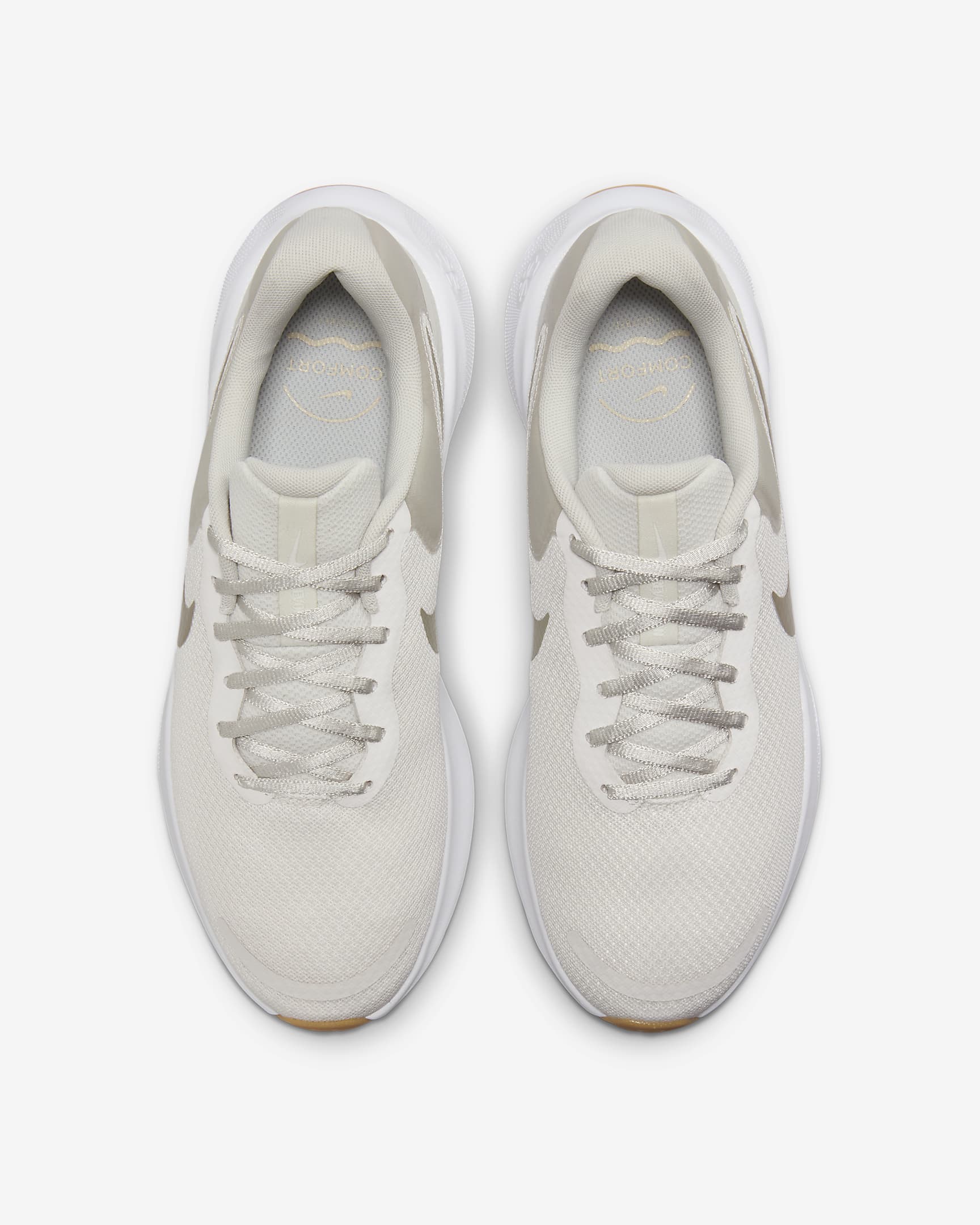 Nike Women's Revolution 7 Road Running Shoes - Image 4