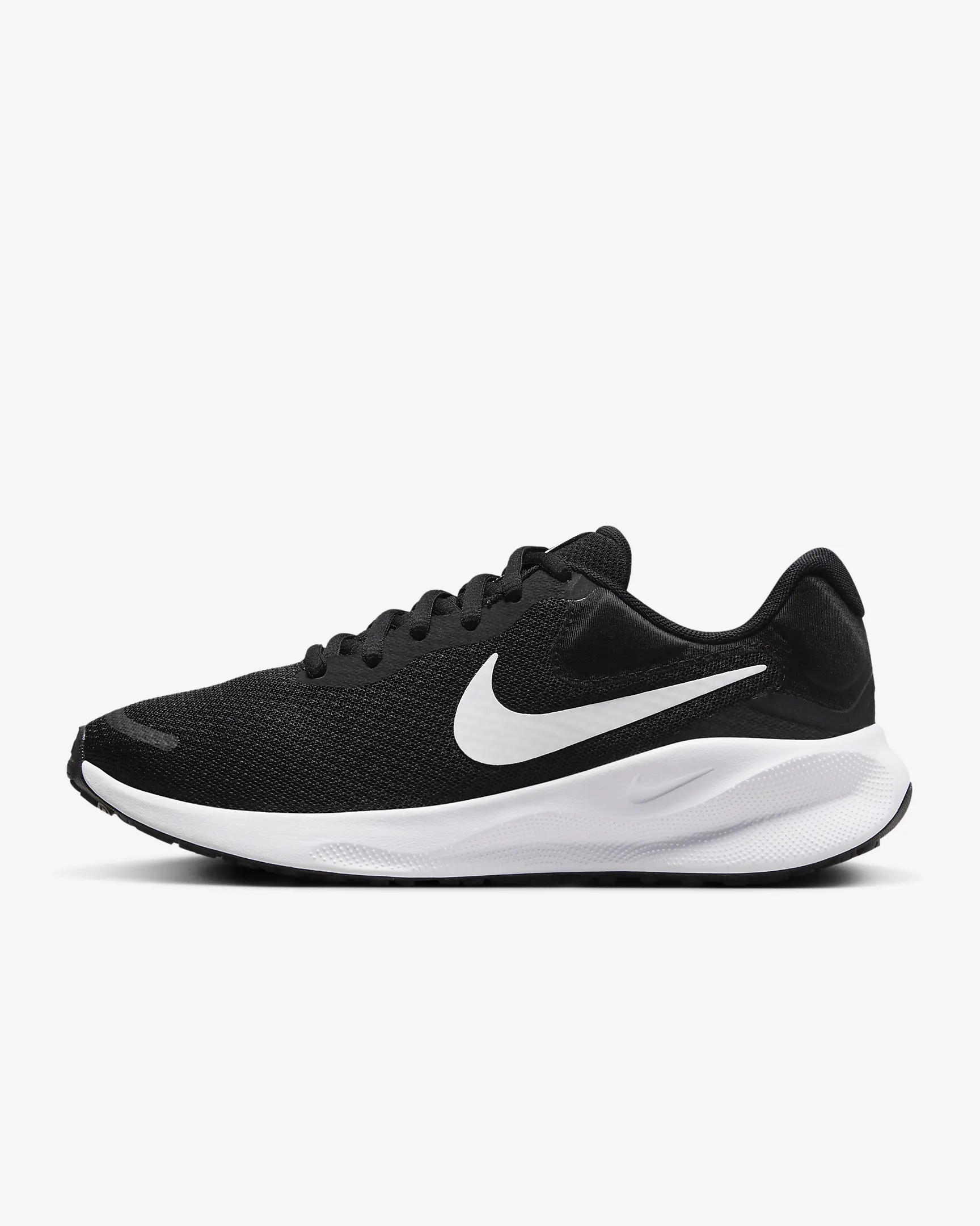Nike Women's Revolution 7 Road Running Shoes - Image 7